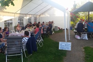 2016 BBQ Avonden Zomer