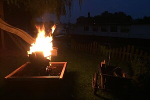 2016 BBQ Avonden Zomer