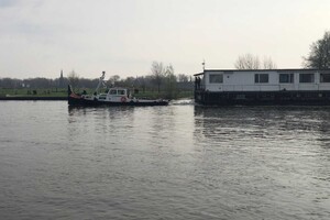 Onderhoud clubschip