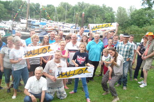 2013 WSV Boxmeer 35-jarig bestaan