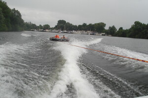 2013 WSV Boxmeer 35-jarig bestaan