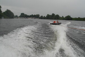 2013 WSV Boxmeer 35-jarig bestaan