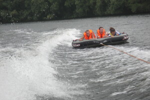 2013 WSV Boxmeer 35-jarig bestaan