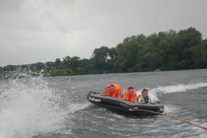 2013 WSV Boxmeer 35-jarig bestaan