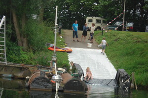 2013 WSV Boxmeer 35-jarig bestaan