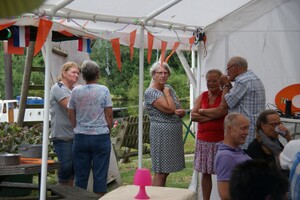 2013 WSV Boxmeer 35-jarig bestaan