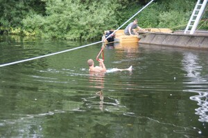 2013 WSV Boxmeer 35-jarig bestaan