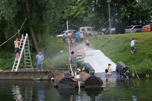 2013 WSV Boxmeer 35-jarig bestaan