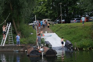 2013 WSV Boxmeer 35-jarig bestaan