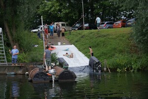 2013 WSV Boxmeer 35-jarig bestaan