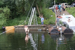 2013 WSV Boxmeer 35-jarig bestaan