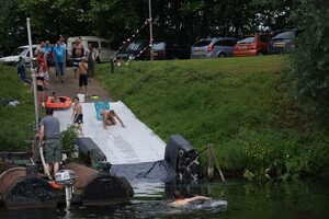 2013 WSV Boxmeer 35-jarig bestaan