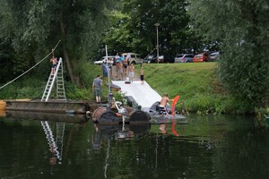 2013 WSV Boxmeer 35-jarig bestaan