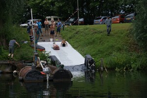 2013 WSV Boxmeer 35-jarig bestaan