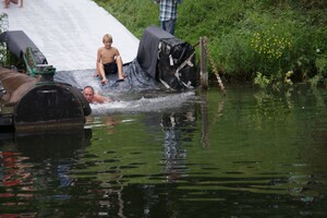 2013 WSV Boxmeer 35-jarig bestaan