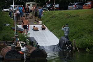 2013 WSV Boxmeer 35-jarig bestaan