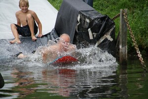 2013 WSV Boxmeer 35-jarig bestaan