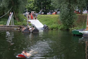 2013 WSV Boxmeer 35-jarig bestaan