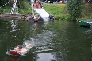 2013 WSV Boxmeer 35-jarig bestaan