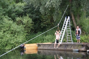 2013 WSV Boxmeer 35-jarig bestaan