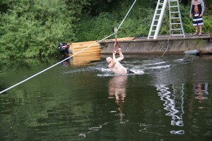 2013 WSV Boxmeer 35-jarig bestaan