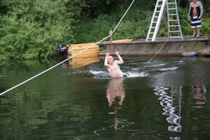 2013 WSV Boxmeer 35-jarig bestaan