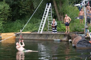 2013 WSV Boxmeer 35-jarig bestaan