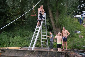 2013 WSV Boxmeer 35-jarig bestaan