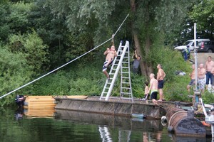2013 WSV Boxmeer 35-jarig bestaan