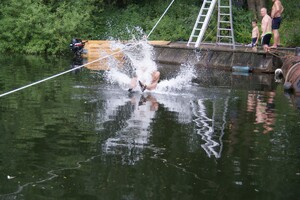 2013 WSV Boxmeer 35-jarig bestaan