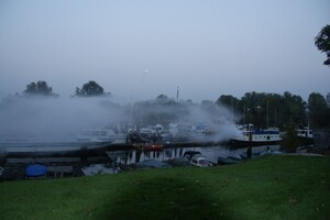 2014 Brandweer oefening