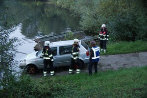 2014 Brandweer oefening