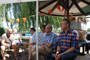 2015 Opendag Deel 1