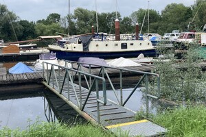 2021 Hoogwater