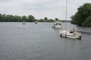 2016 Weekendje leukermeer