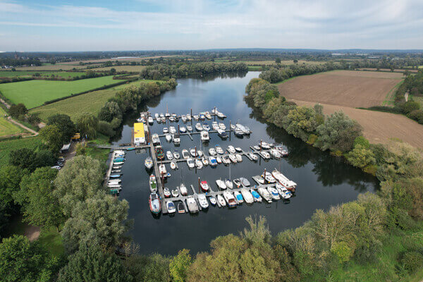 Wees welkom bij Jachthaven WSV Boxmeer 